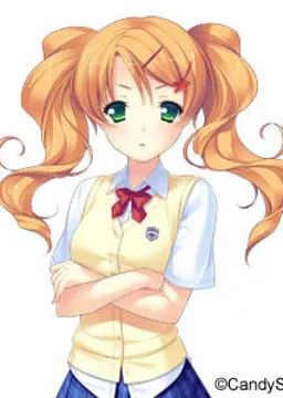 徳永星乃