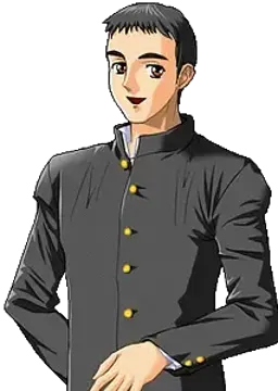 高田 誠