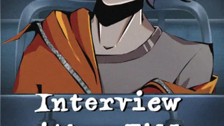Interview with a Killer