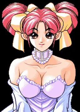 リナ