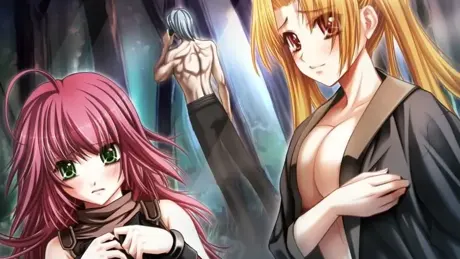 AGEHA ~EXTRAVAGANZA~