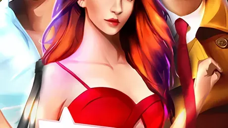 Mafia's Sweetheart