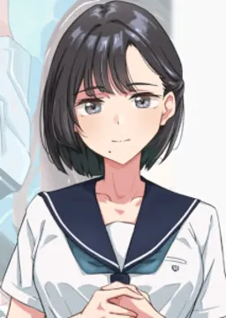 白石 美波