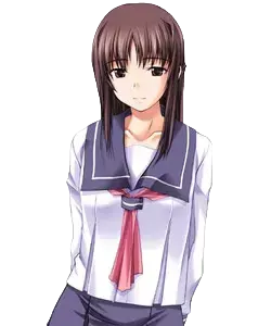 緋月 鮎美