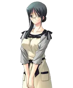 伊佐坂 以歩子