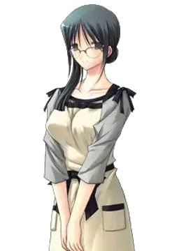 伊佐坂 以歩子