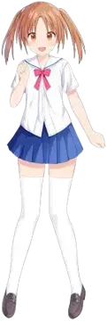 三田村 茜
