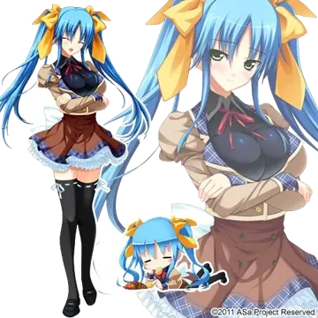 木之本真夜
