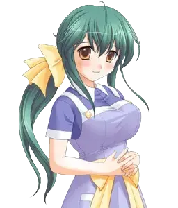 美坂 静流