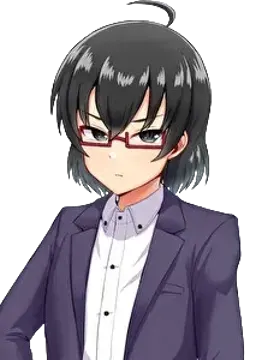 藤井 伊織