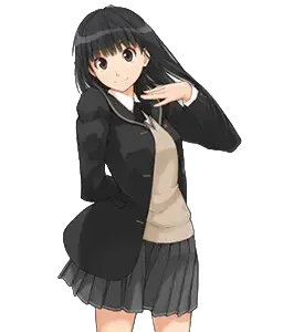 絢辻 詞