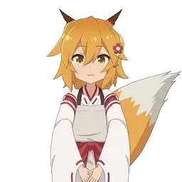 仙狐