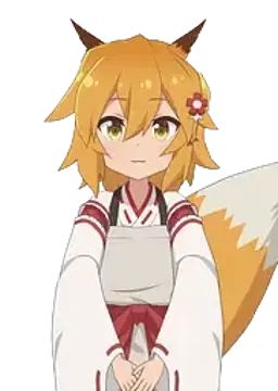 仙狐