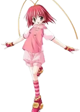 如月 晴香