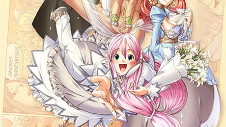てこいれぷりんせす！～僕が見えない君のため～