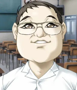 竹尾武雄