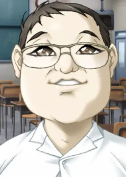 竹尾武雄