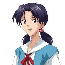洞木 ヒカリ