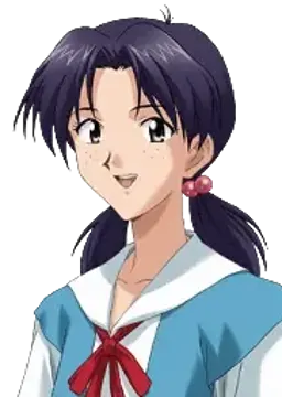 洞木 ヒカリ