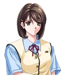 長谷倉 葵