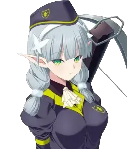 アルフェラッツ・ロウ・ヴィルスティ