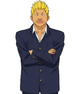 小宮山 力也