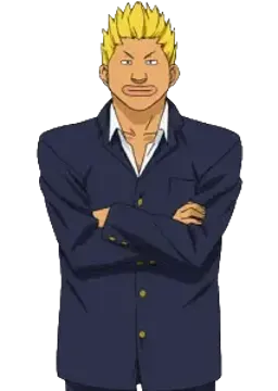 小宮山 力也