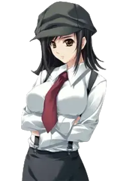 橘 美華夏