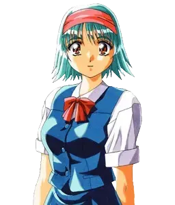 広瀬 亜弓
