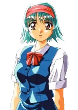 広瀬 亜弓