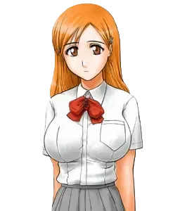 井上 織姫
