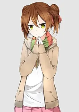 Kaede Kajihara