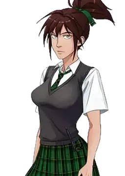 Gwen Darrow