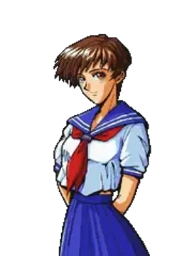ユキ