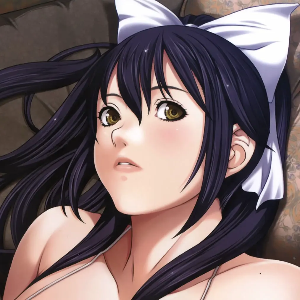 聖少女