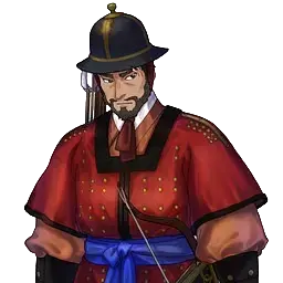 捉虎甲士