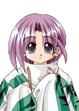 リオ・バクスター