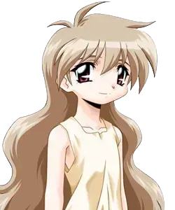深月