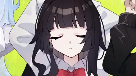 光与影之恋