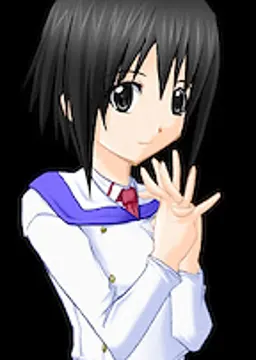 杉野 みくも
