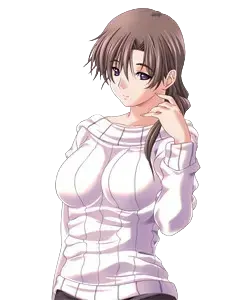 長谷部 留美