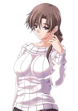 長谷部 留美