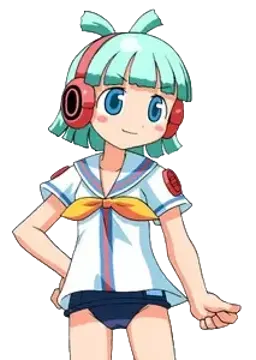 双葉 なぎ