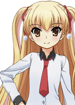 小鳥遊 美羽
