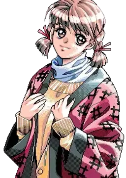 永島 久美子