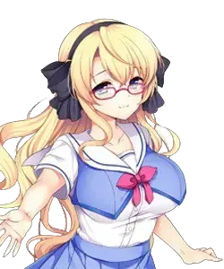 乙名莉那