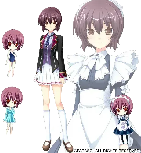 普門寺綺依里