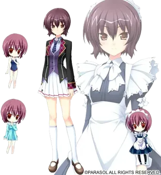 普門寺綺依里