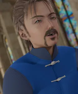 Duke Robert