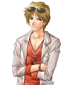 池谷翔一